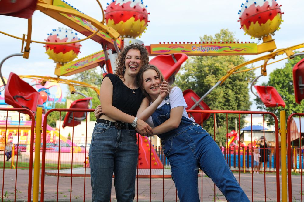 Photograph by Наталья Петренко