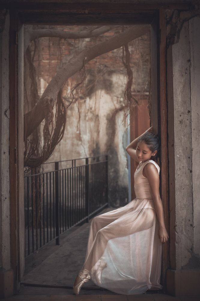 Photograph by Victoria Castellanos