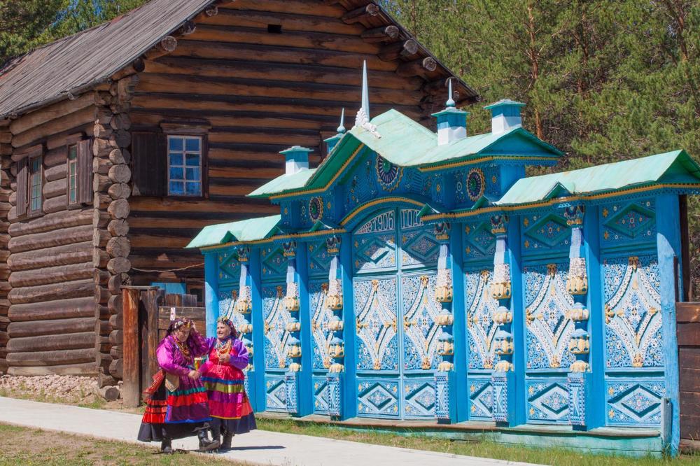 Photograph by Олег Ловцов