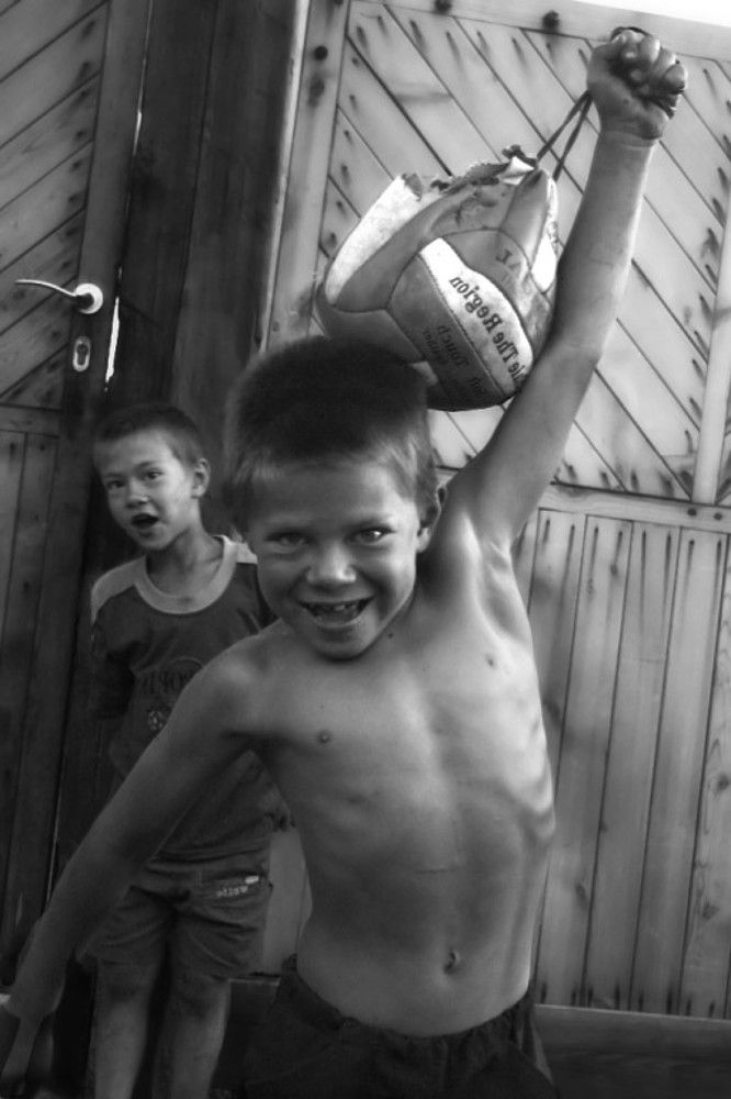 Photograph by Олег Ловцов