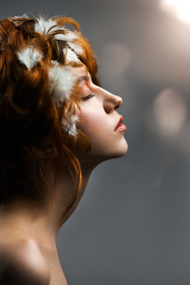 Photograph by Ксения Шевчук