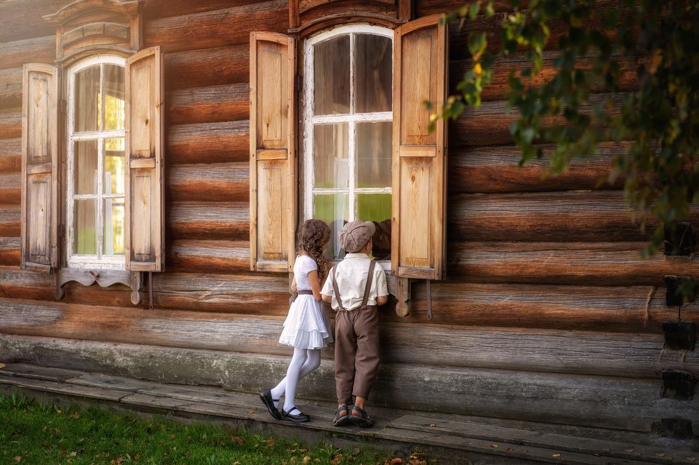 Фотография автора Мария Козлова