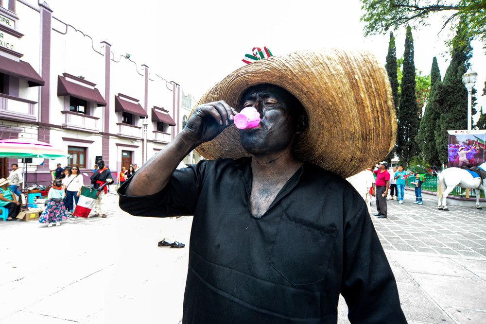 Photograph by LEON COLON