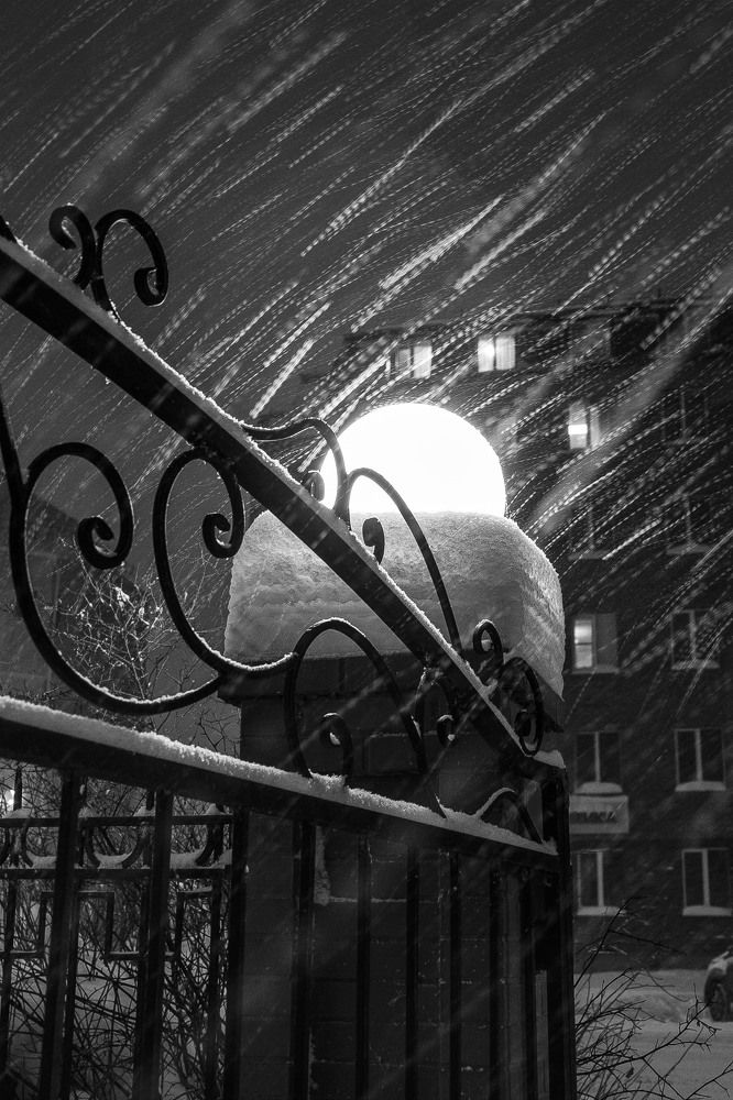 Photograph by Наталья Переверзева