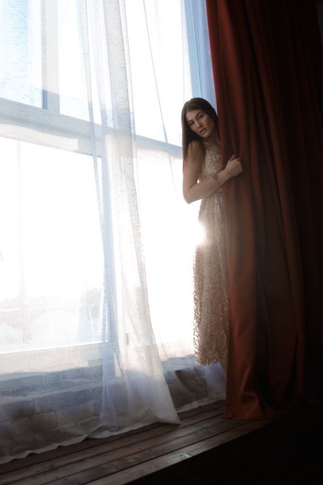 Photograph by Андрей Одинцов