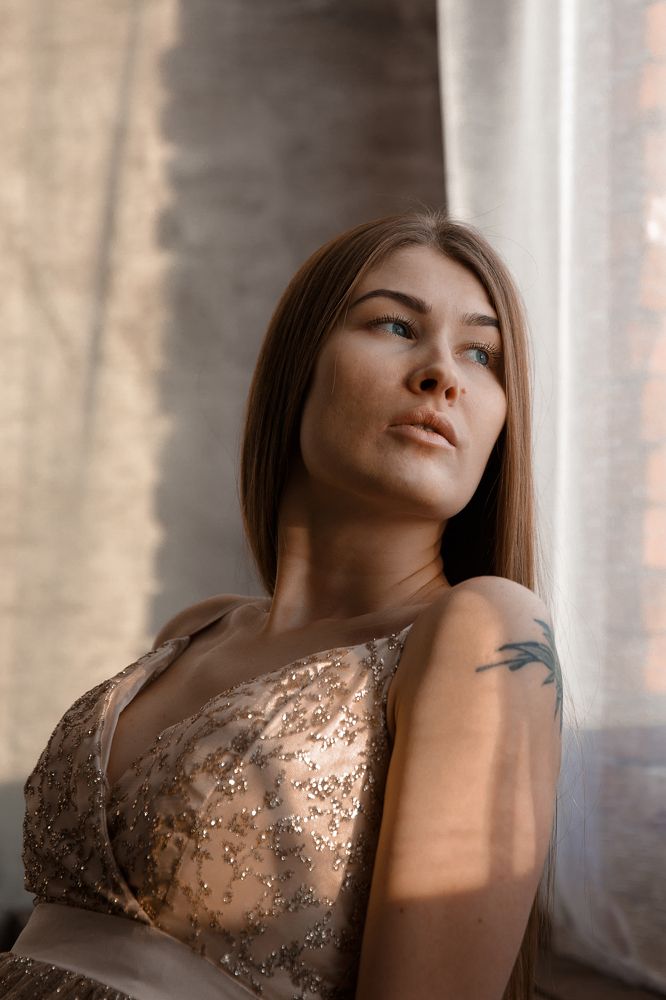 Photograph by Андрей Одинцов