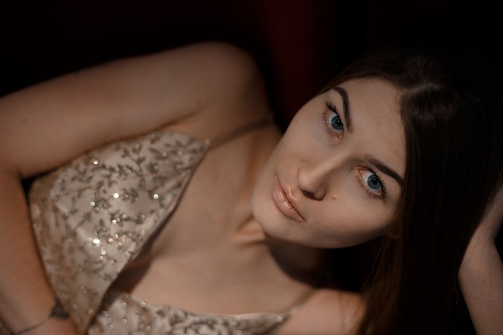 Photograph by Андрей Одинцов