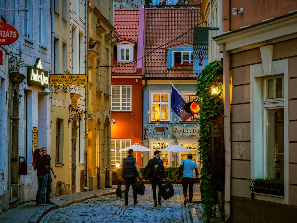 Photograph by Oleg Kuzovlev