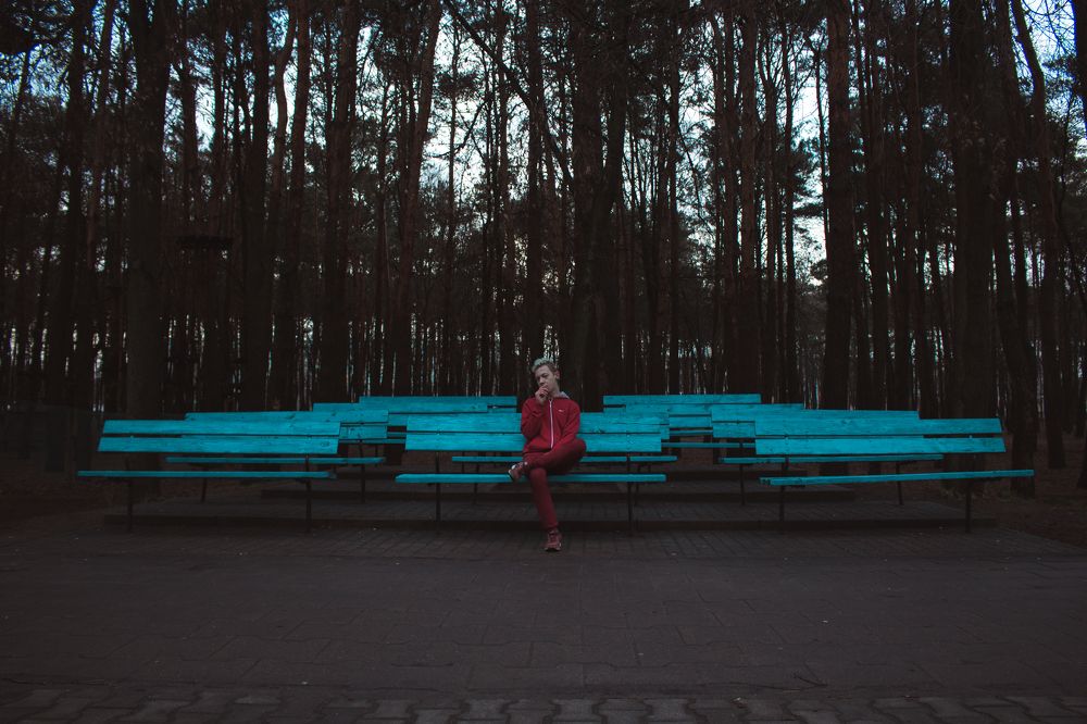 Photograph by Иван Григорьев