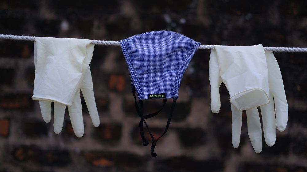 Conceptual photograph