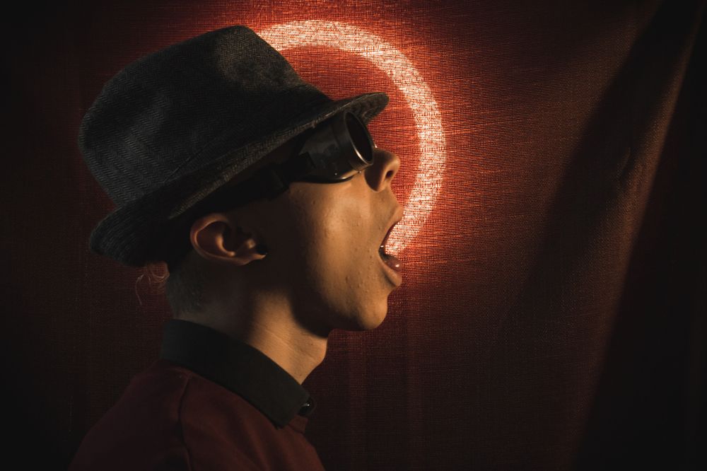 Photograph by Иван Григорьев