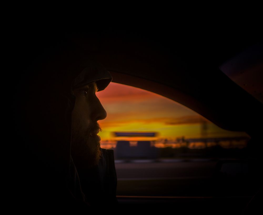 Photograph by Иван Григорьев