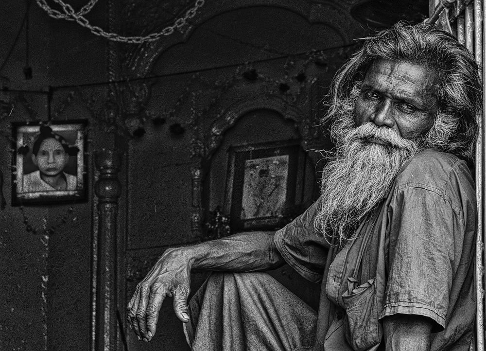 REMEMBERING OLD DAYS