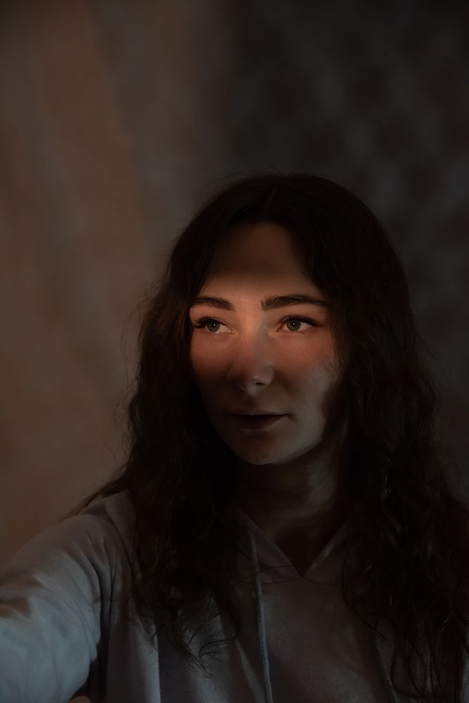 Фотография автора Елизавета Ковалева