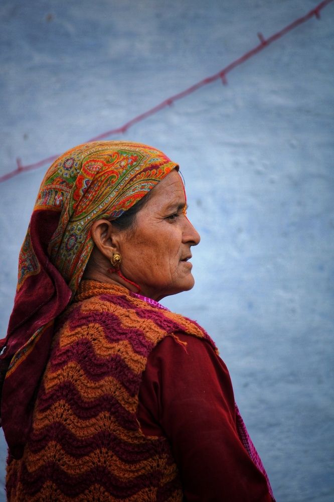 a face say everything