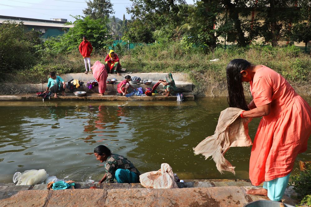 Фотография автора JACKIE PRAJAPATI