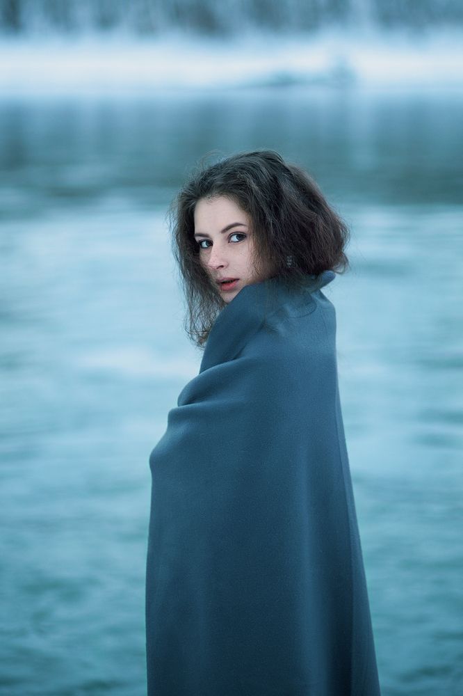 Photograph by Илья Неволов