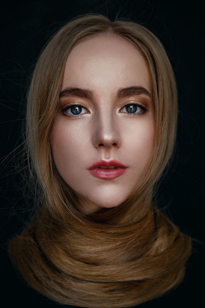 Photograph by Анастасия Рос