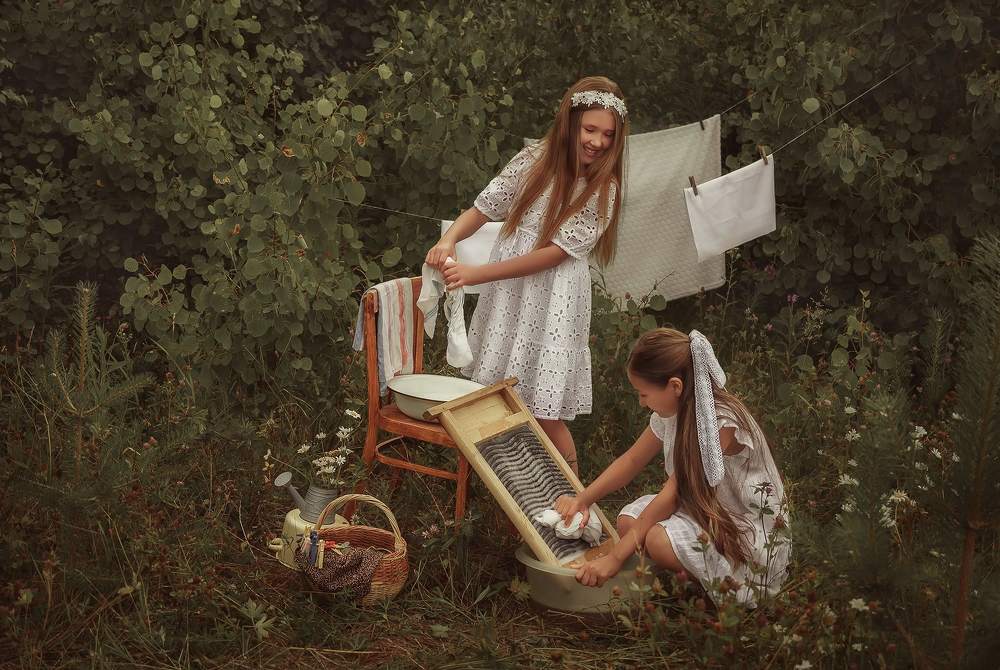 Photograph by Татьяна Маклакова