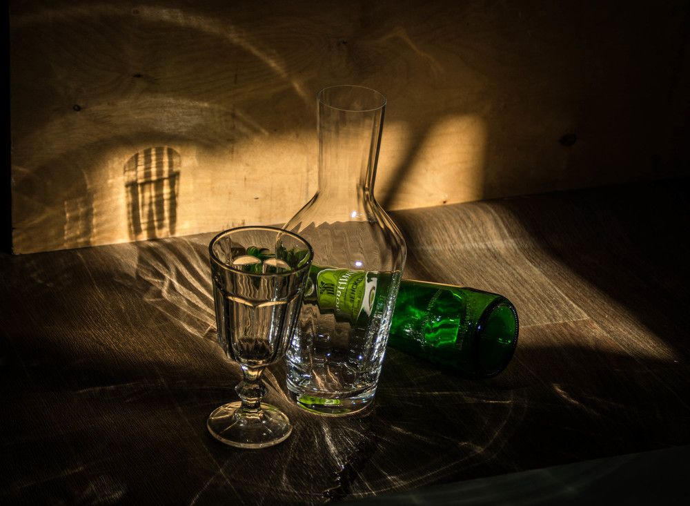 Photograph by Елена Плотникова