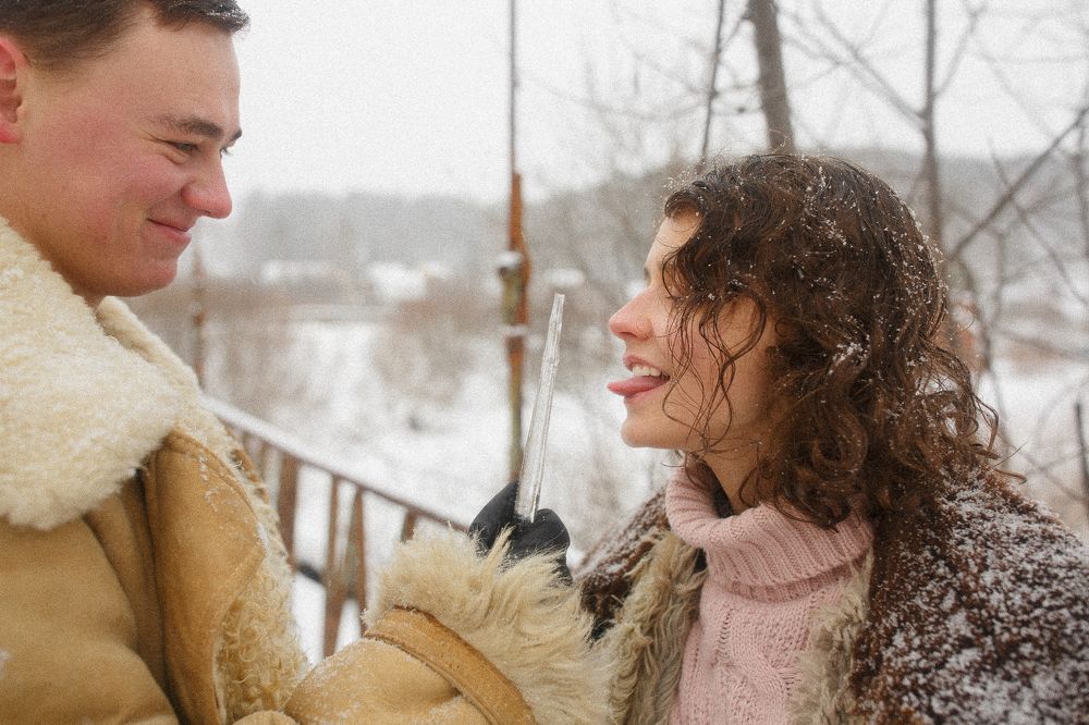 Photograph by Анна Маринченко