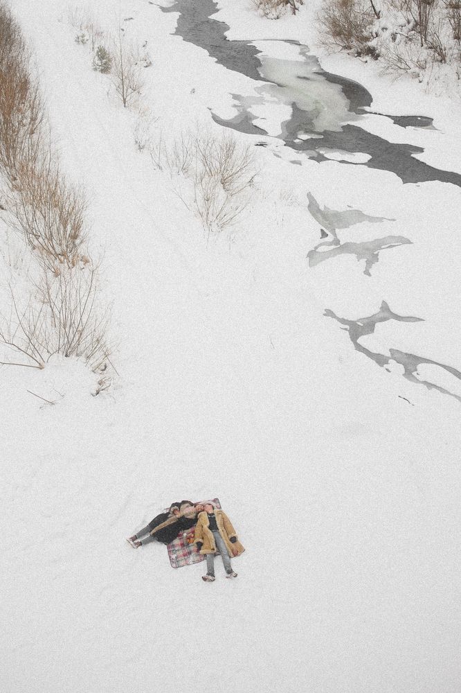 Photograph by Анна Маринченко