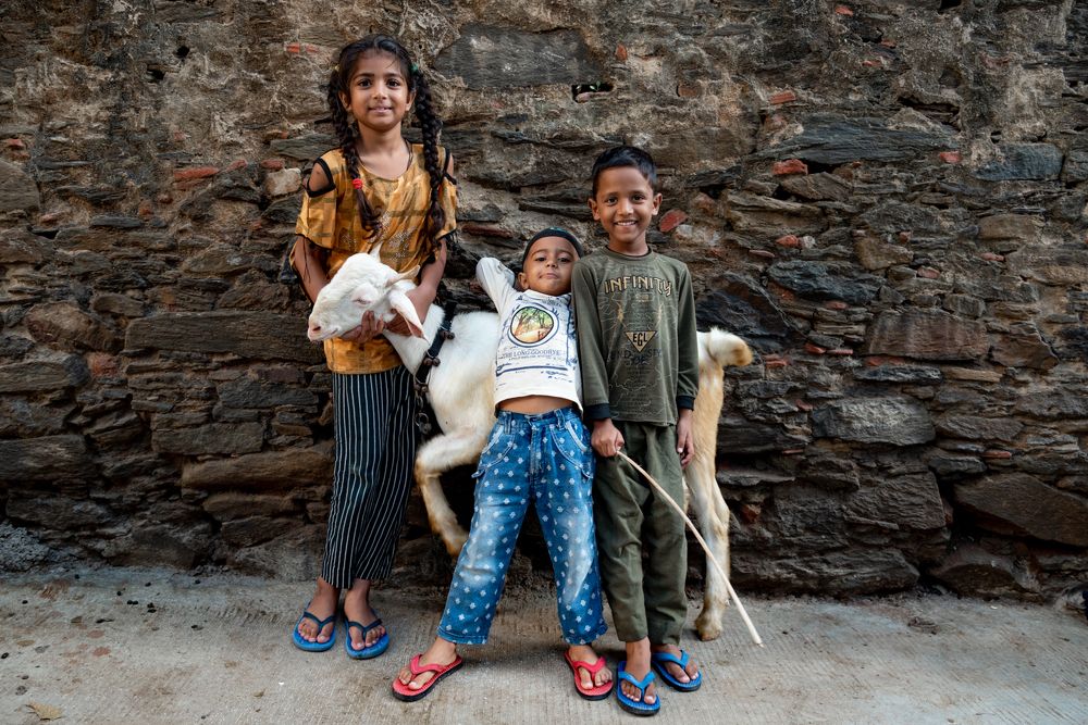 Photograph by Chetan Verma