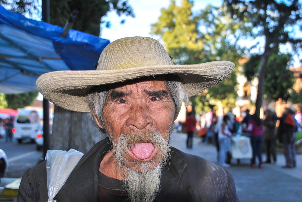 Photograph by Isaac Asch