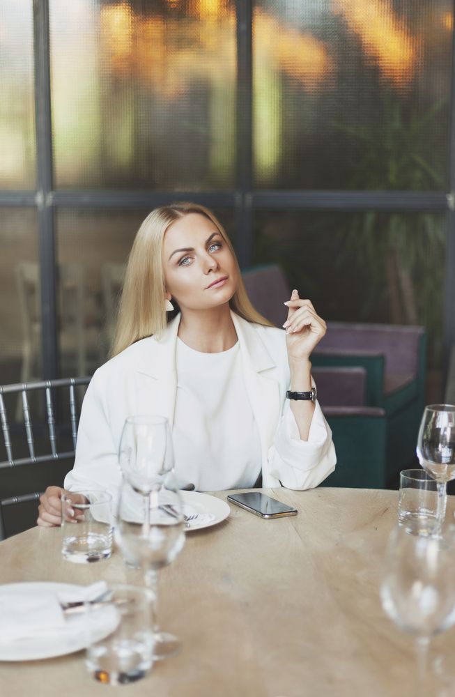 Photograph by Полина Данилова