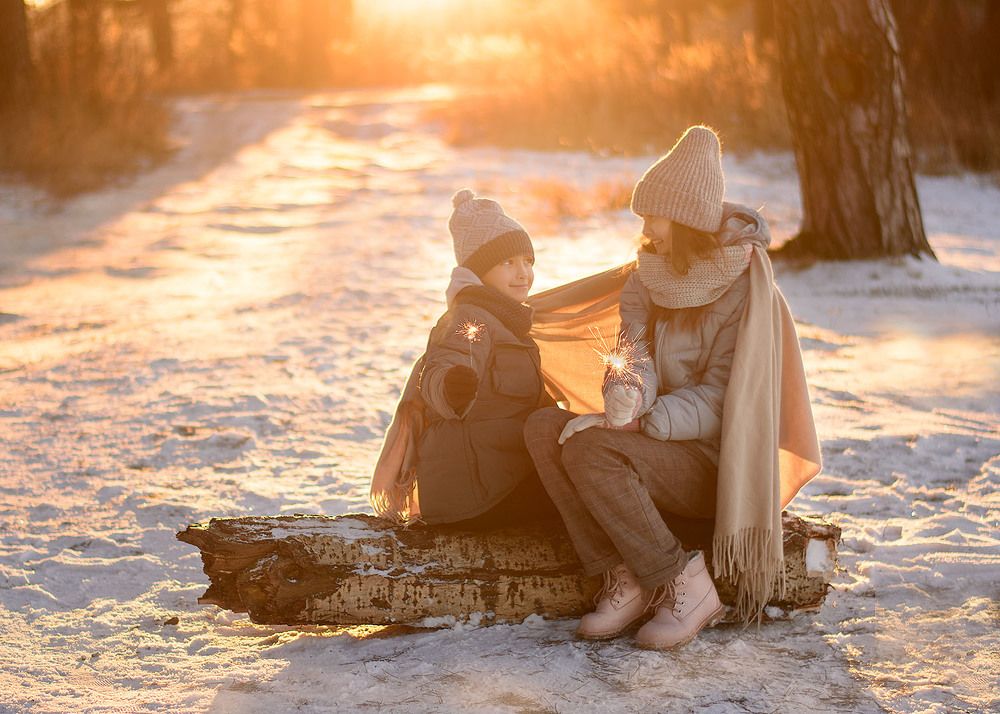 Photograph by Тайгузанова Даша