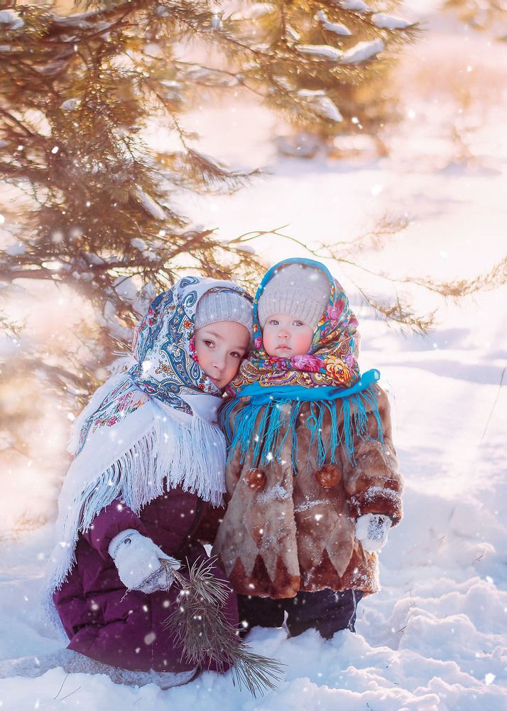 Photograph by Тайгузанова Даша