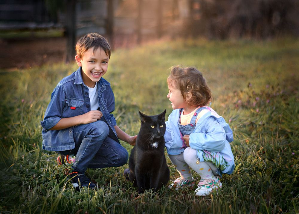 Photograph by Тайгузанова Даша