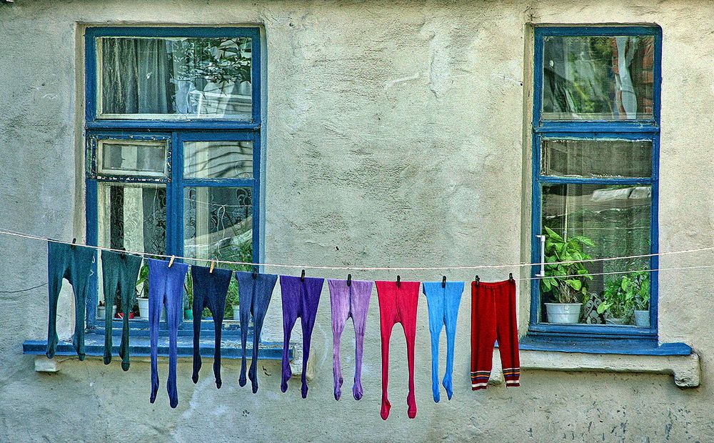 Photograph by Тамара Андреева