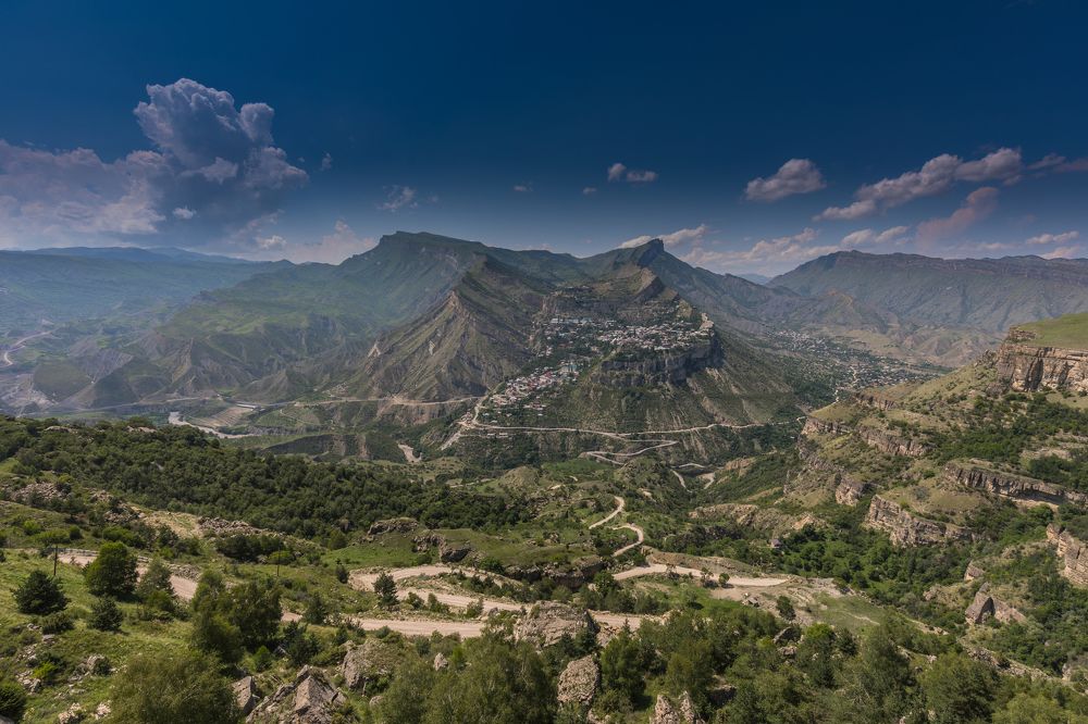 Photograph by Илья Поляк