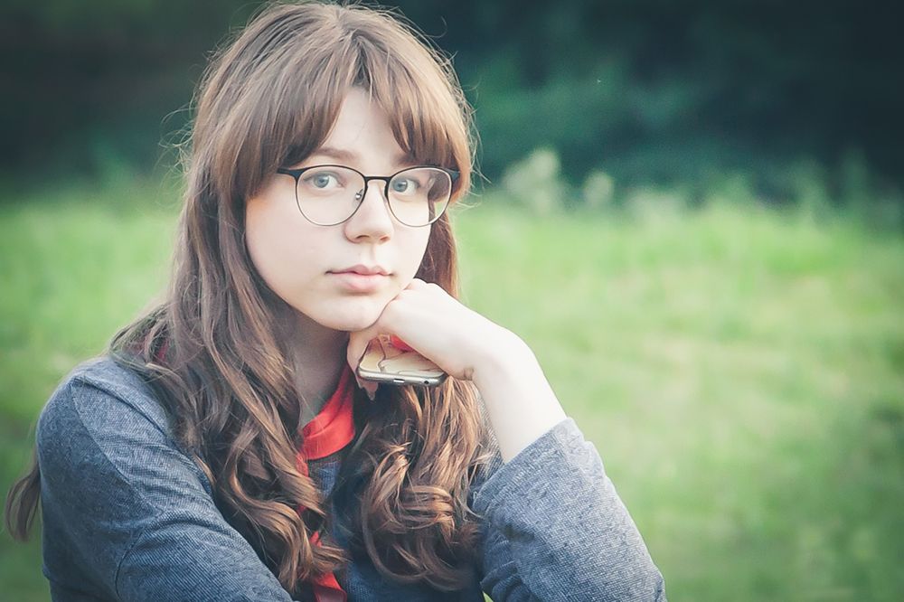 Photograph by Быков Сергей