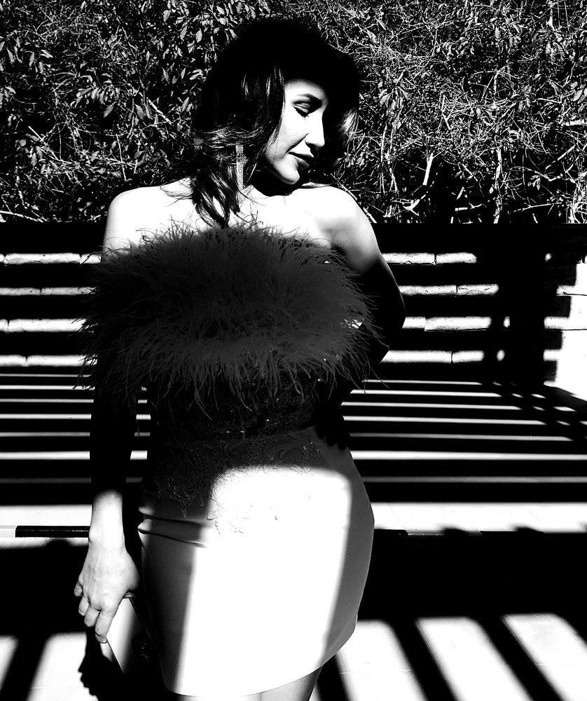 Photograph by Екатерина Ковшова