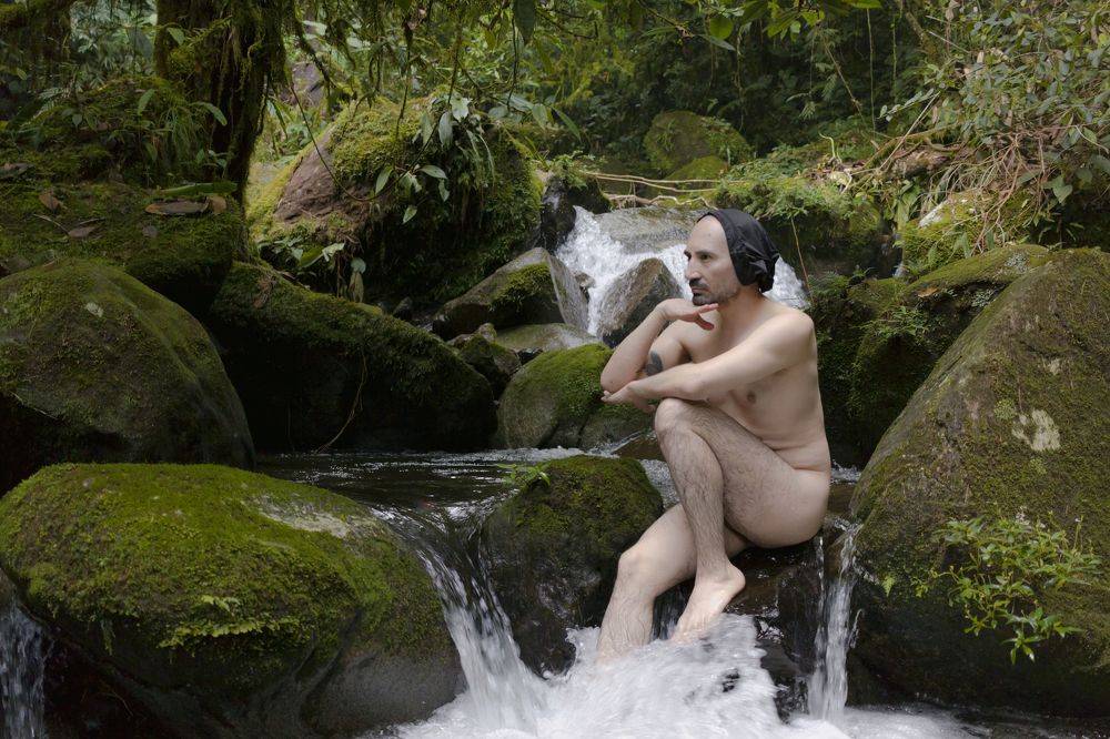 Photograph by Maria de los Angeles Osorio