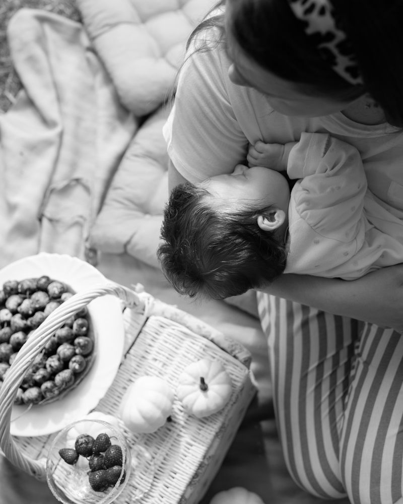 Photograph by Анна Маринченко