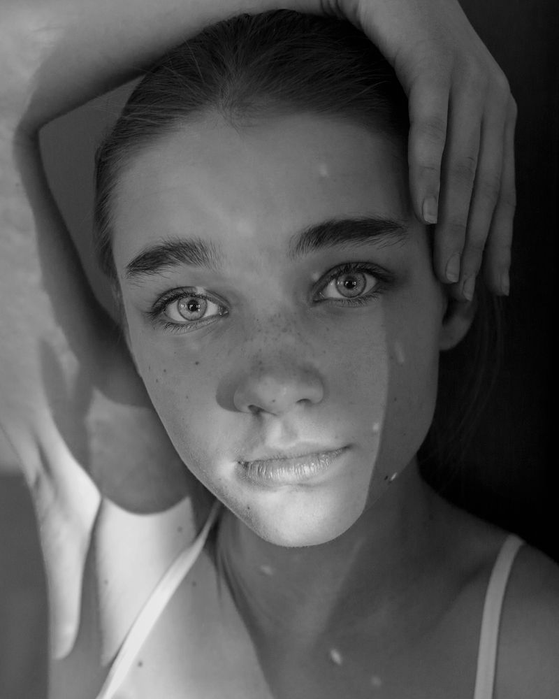 Photograph by Анна Маринченко