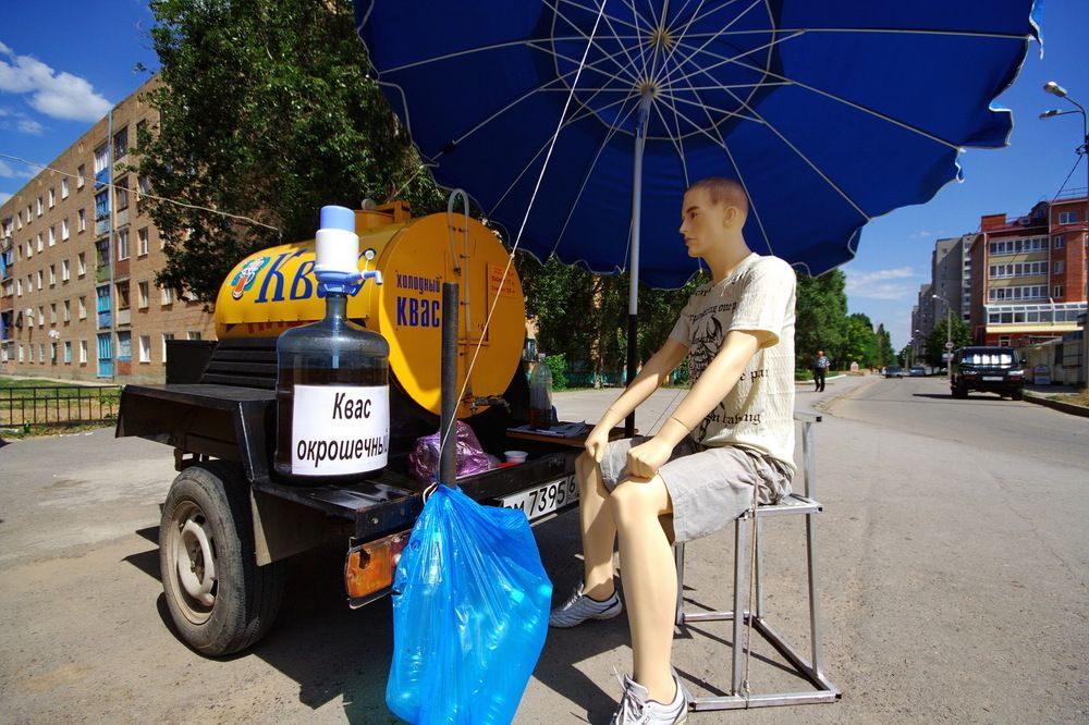 Фотография автора 