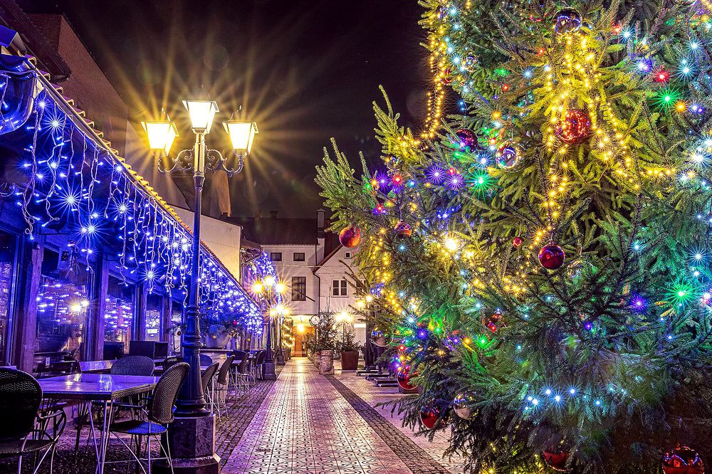 Photograph by Anzela Bazyk