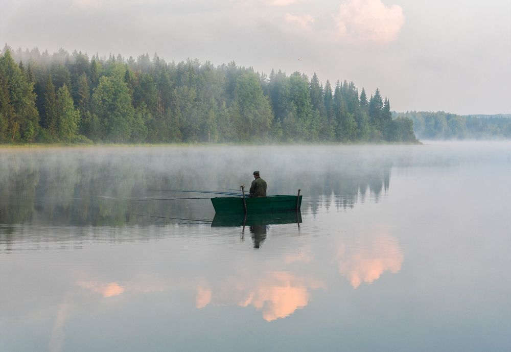 Фотография автора Карепанов Евгений