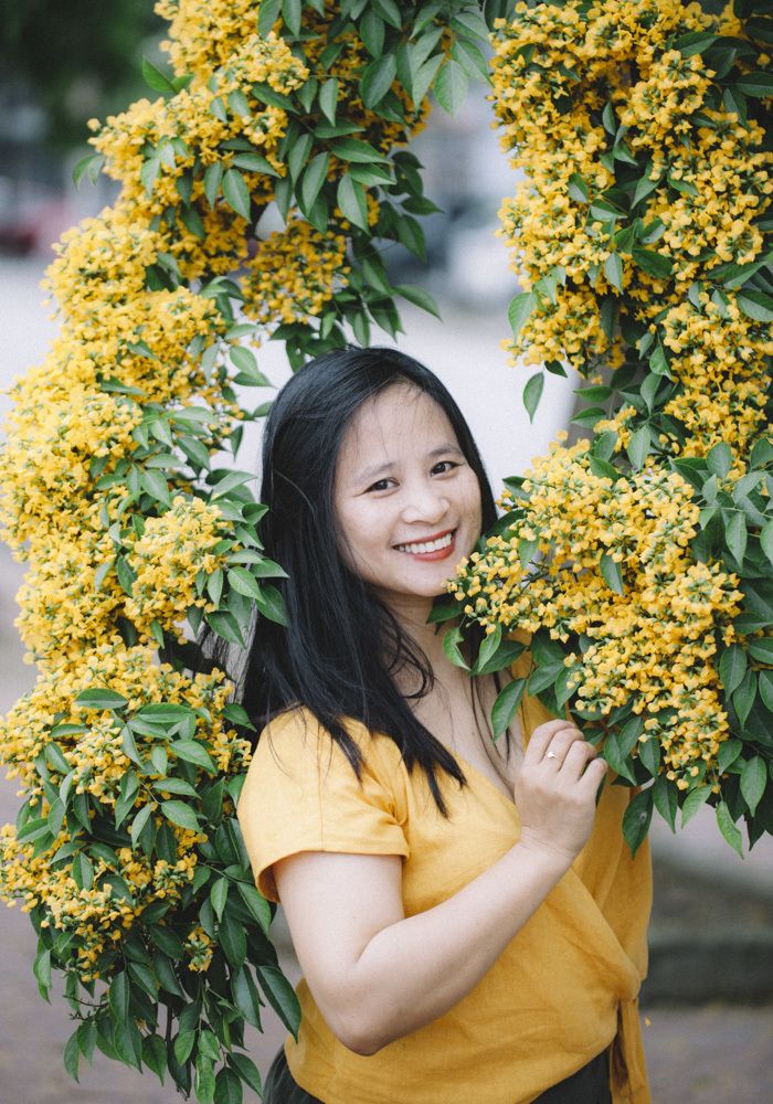 Photograph by Thanh Nguyen