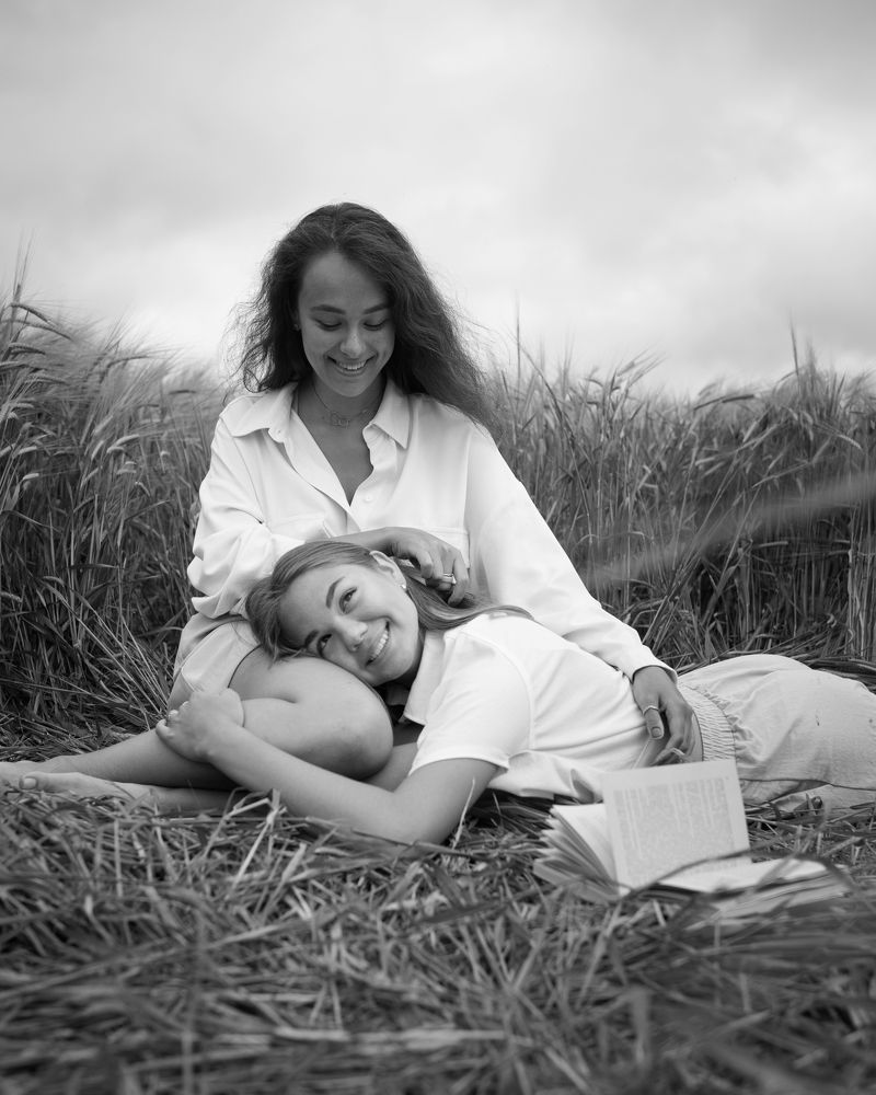 Photograph by Анна Маринченко