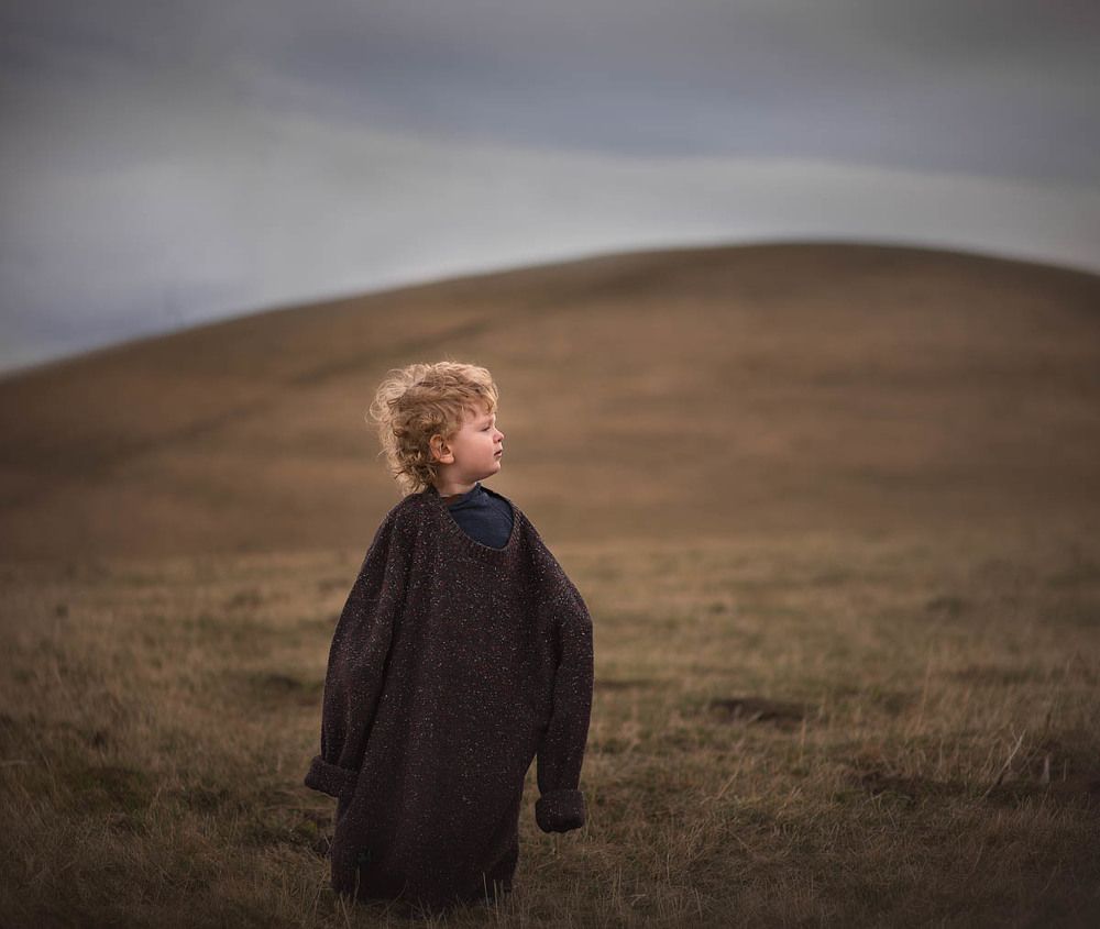 Photograph by Juliana Fedotova