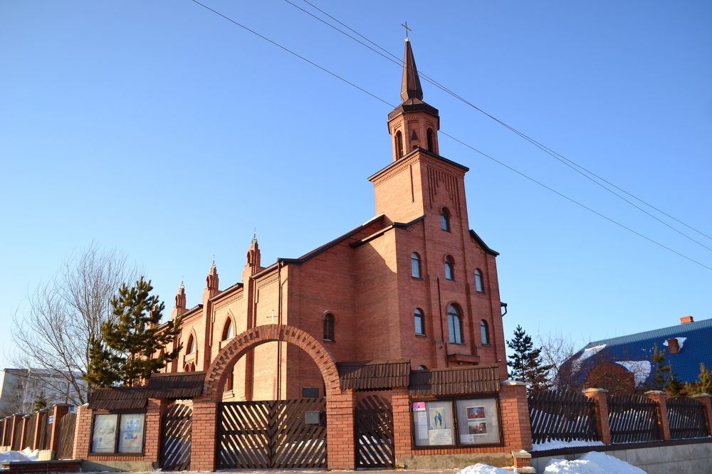 Photograph by Камила Борисоглебская