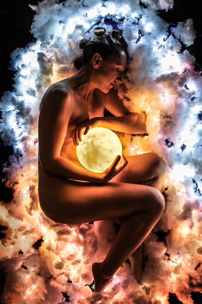 Photograph by Юлия Ляшенко