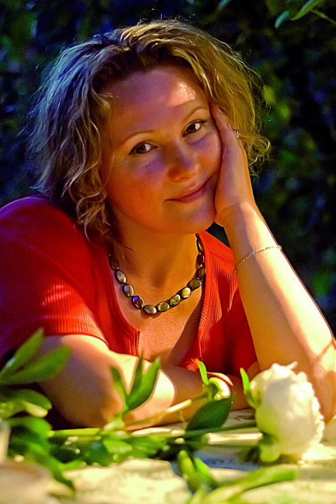 Photograph by Ilуа Chirkov