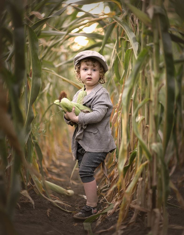 Photograph by Juliana Fedotova