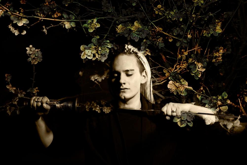 Photograph by Мария Лукина